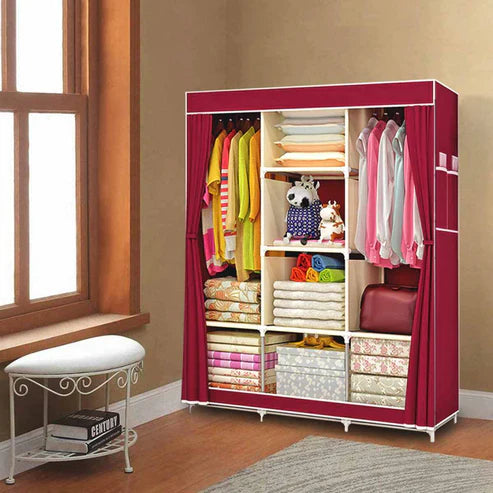 Wardrobe