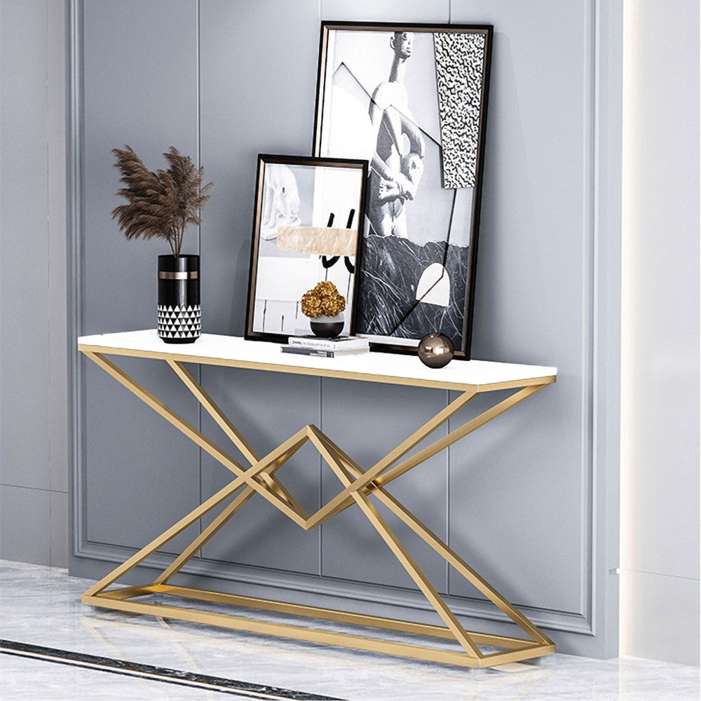 Elegant Console Tables to Elevate Your Home Décor