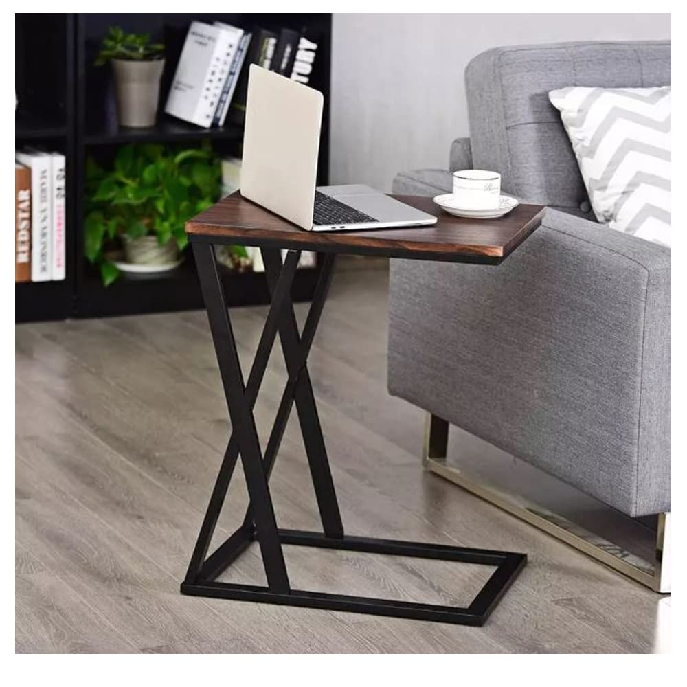Coffee Table Snack Table XE shape
