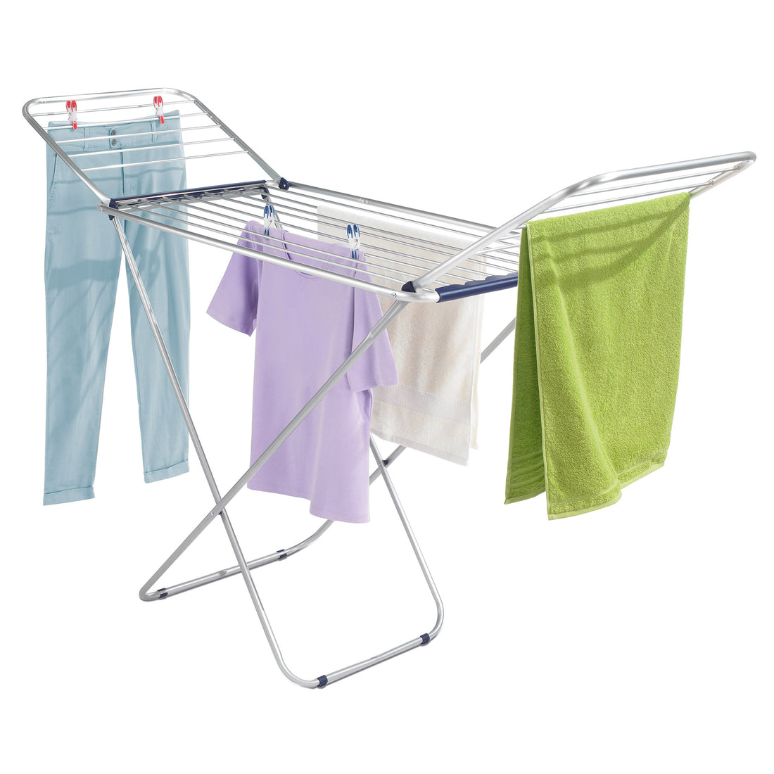 Premium Cloth Dry Hanging Stand