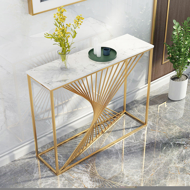 Elegant Console Tables to Elevate Your Home Décor