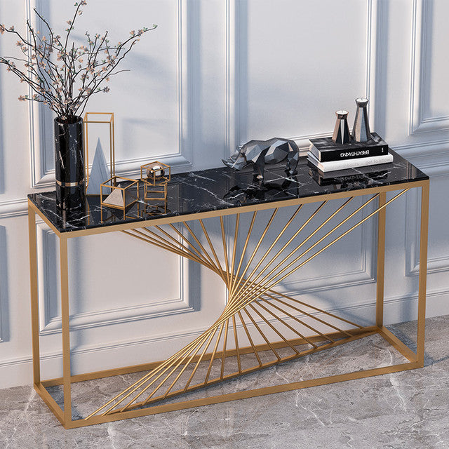 Elegant Console Tables to Elevate Your Home Décor